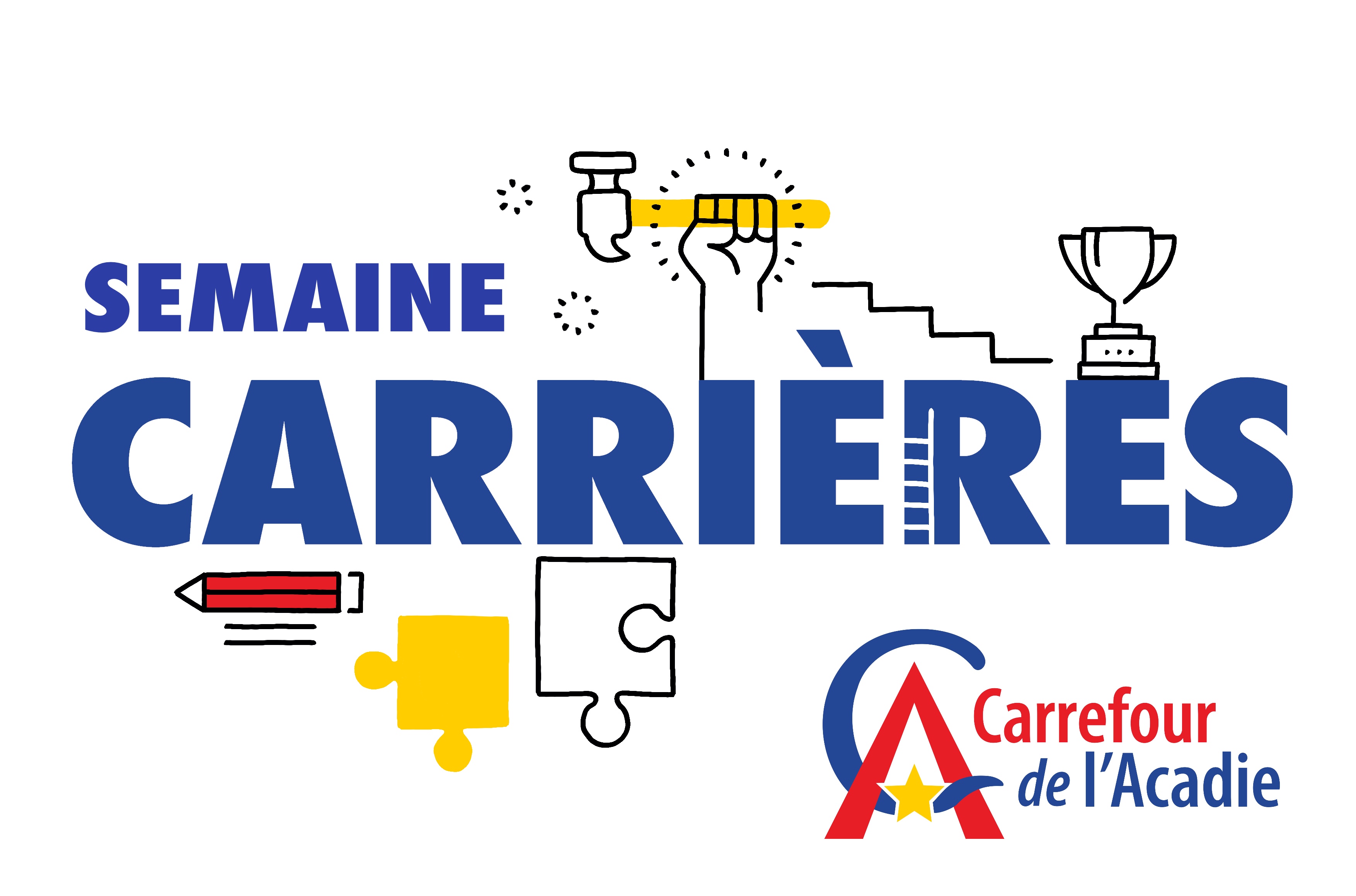 Visuel semaine carrières