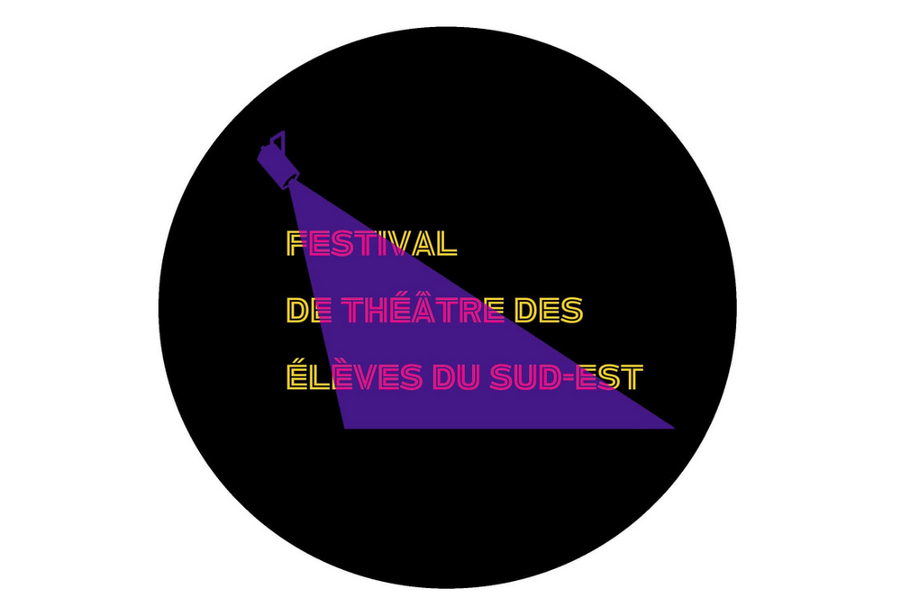 Festival de théâtre des élèves du Sud-Est 